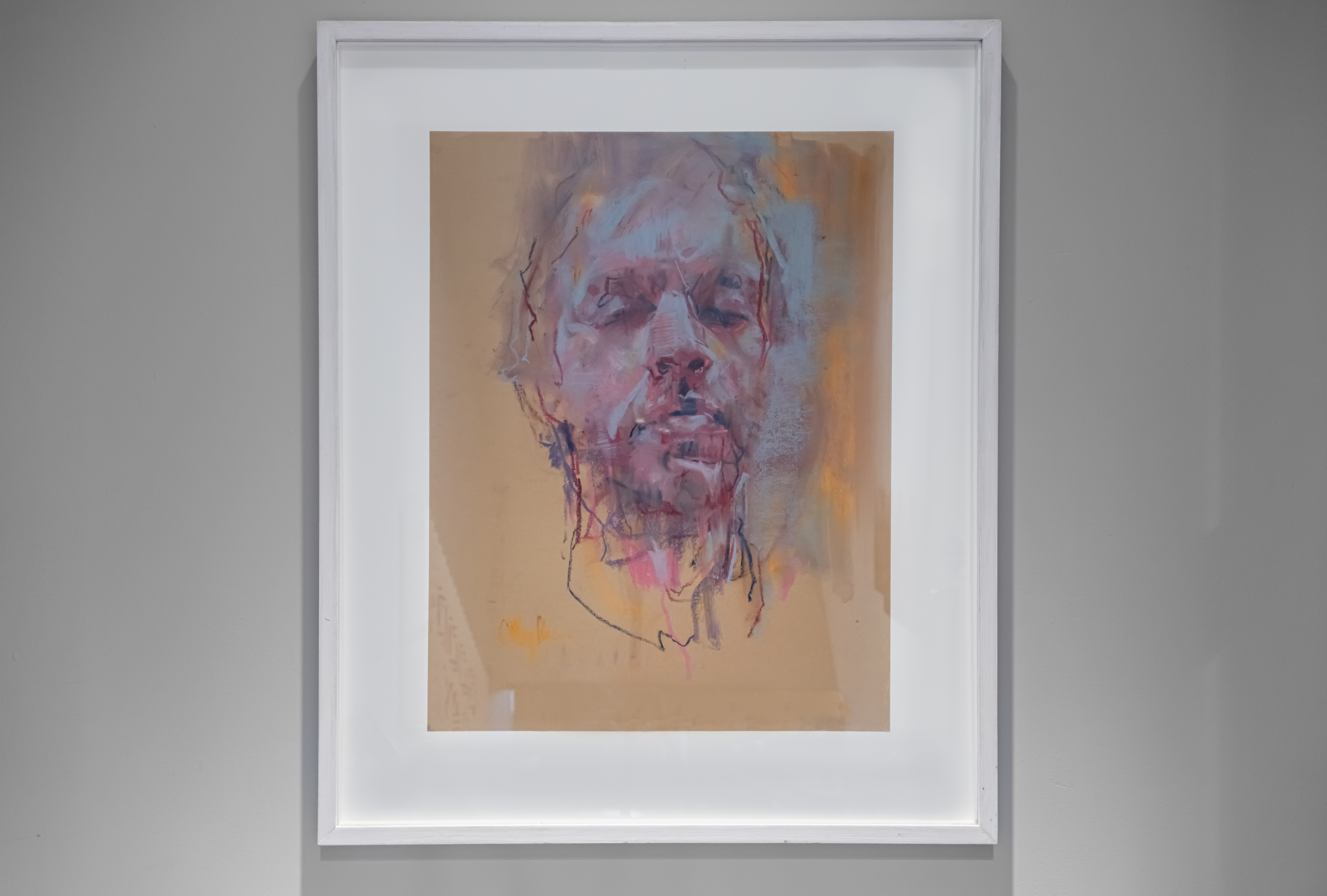 Artwork at The Dean Hotels