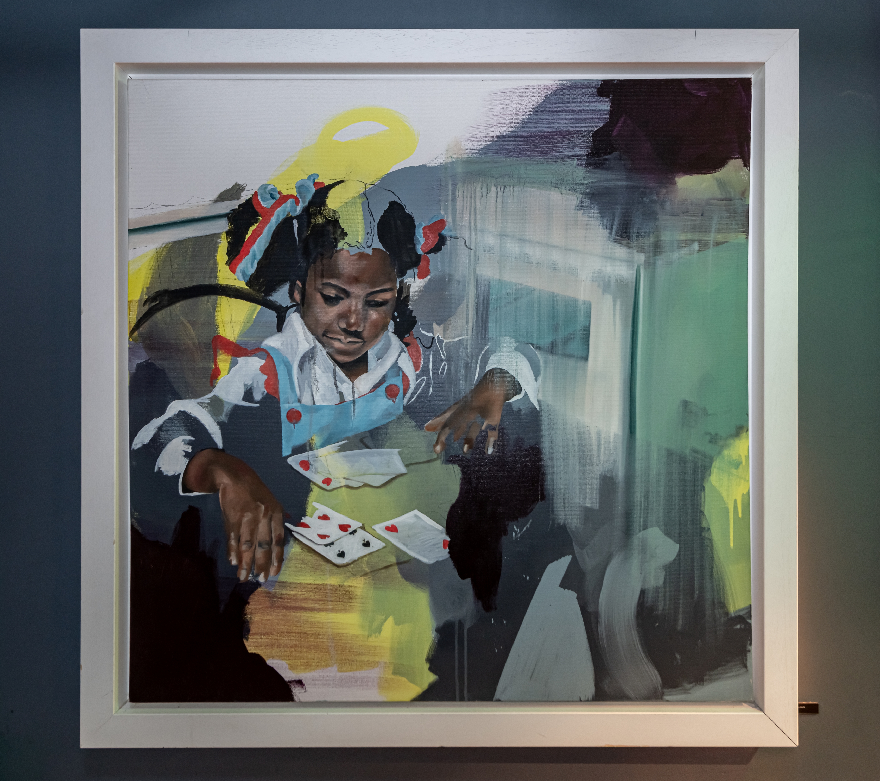 Artwork at The Dean Hotels