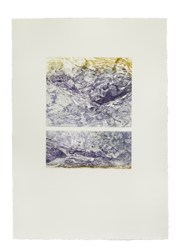 Deep Sleep Under Hollow Dome