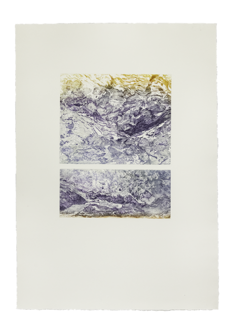 Deep Sleep Under Hollow Dome