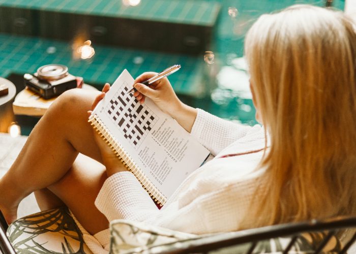 Poolside at The Dean Cork