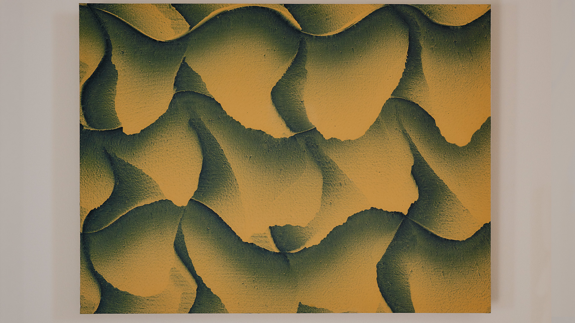 Artwork at The Dean Berlin