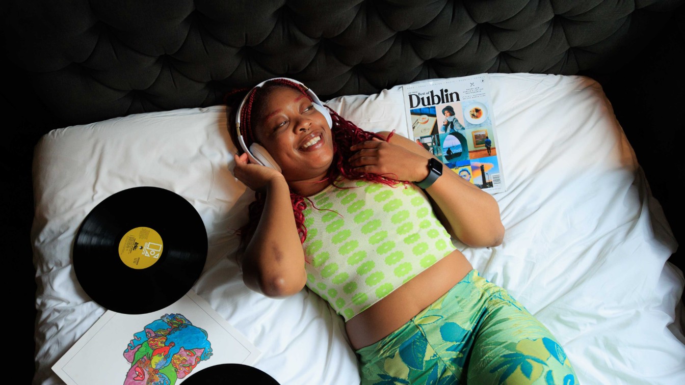 Music at The Dean Dublin